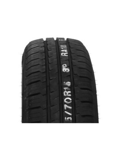 215/75 R16C 113/111 R Hankook Ra18 Vantra-lt.