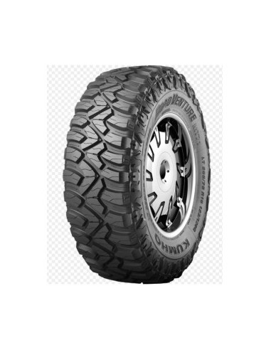 35/12.5 R15 113 Q KUMHO - MT71