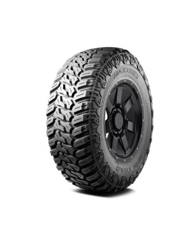 33/12.5 R20 114 Q MAXTREK - MUD TRAC