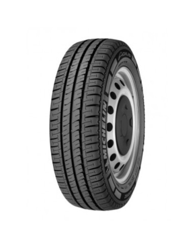 AGILIS + MICHELIN 225 75 16 118 R
