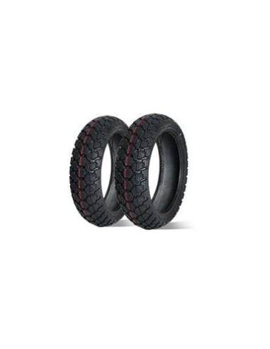 100/80 R10 53 L Irc Tire Sn23 Urban Snow