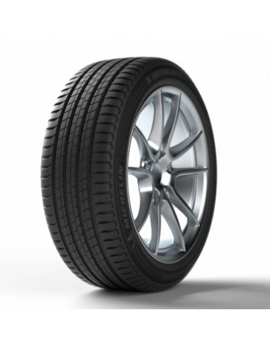 275/45 R21 107 Y Michelin Latitude Sport 3 Acoustic Mo-s Gx (tl)