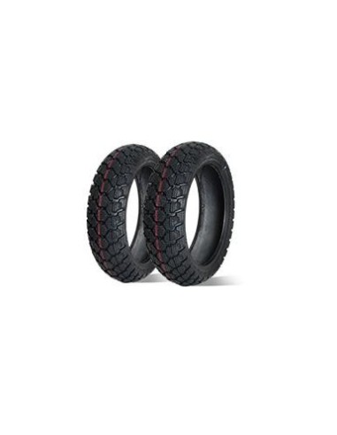 110/80 R14 59 L Irc Tire Sn23 Urban Snow