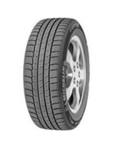 245/45 R20 103 W Michelin Latitude Tour Hp