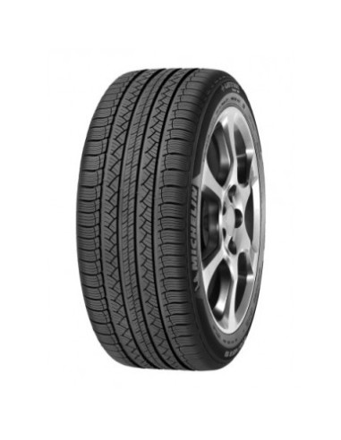 255/60 R20 113 V Michelin  Latitude Tour Hp Xl J Lr M+s