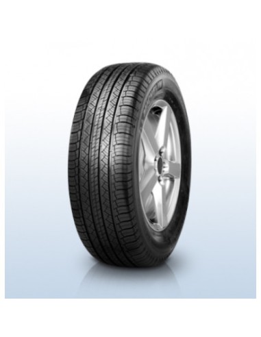 255/70 R18 116 V Michelin Latitude Tour Hp