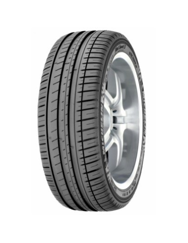 275/40 R19 101 Y Michelin Pilot Sport 3 Fsl Mo