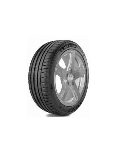 235/50 R21 101 W Michelin Pilot Sport 4 Suv Frv Bsw