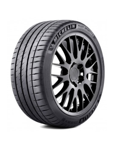 295/45 R18 (112Y) (Z) Y Michelin Pilot Sport 4 S Xl (tl)