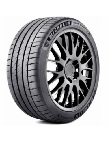 265/40 R22 106 Y Michelin Pilot Sport 4 S