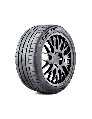 275/35 ZR21 TL 103(Y) PILOT SPORT 4 S...