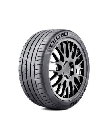 295/35 R20 (105Y) (Z) Y Michelin Pilot Sport 4 S Na0 Xl (tl)