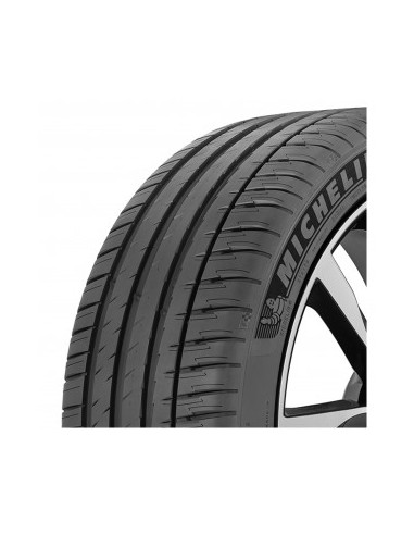 265/50 R20 111 W Michelin Pilot Sport 4 Suv Goe Xl (tl)