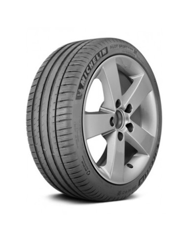 295/35 R23 108 Y Michelin Pilot Sport 4 Suv Xl (tl)