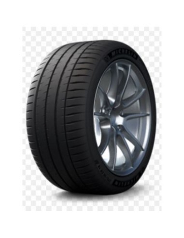 315/30 R22 (107Y) (Z) Y Michelin Pilot Sport 4 S N0 Xl (tl)