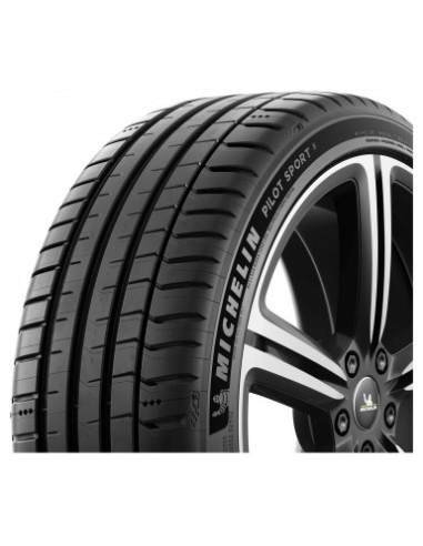 255/40 R20 (101Y) (Z) Y Michelin Pilot Sport 5 Xl (tl)