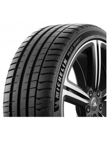 PILOT SPORT 5 MICHELIN 255 40 20 101 Y