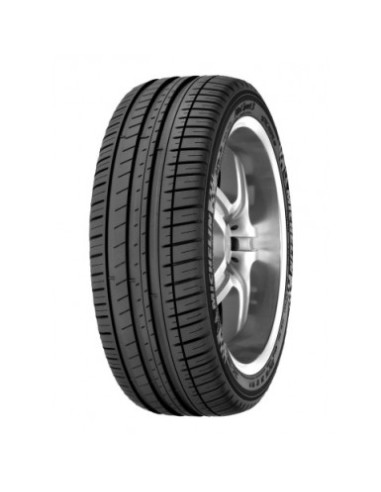 275/40 R20 106 V Michelin Pilot Sport A/s 3 Xl N0 M+s