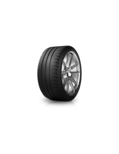 PILOT SPORT CUP 2 MICHELIN 245 35 19...