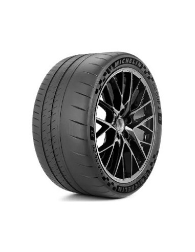 265/35 R20 (99Y) (Z) Y Michelin Pilot Sport Cup 2 R N0 Xl (tl)