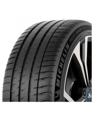 255/50 R21 109 W Michelin Pilot Sport Ev Acoustic Xl (tl)