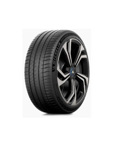 265/45 20 TL 108W PILOT SPORT EV XL GOE 