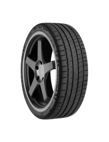 285/30 R20 (99Y) (Z) Y Michelin Pilot Super Sport Uhp Fsl Xl K1 (tl)