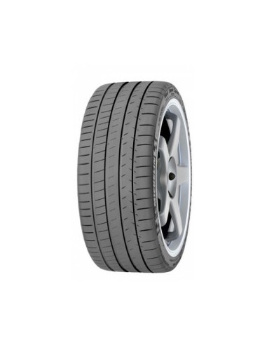 345/30 ZR19 TL 109(Y) PILOT SUPER...