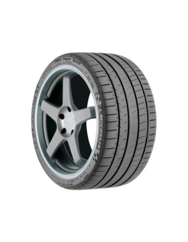 335/25 R20 99 Y Michelin Pilot Super Sport Zp Fsl