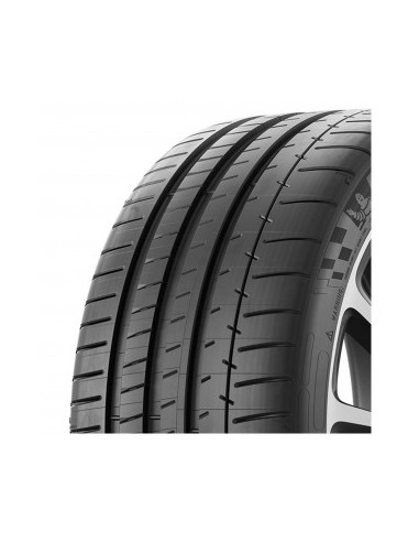 315/35 R20 110 Y Michelin Pilot Super Sport