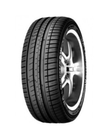 PILOT SPORT PS3 ACOUSTIC MICHELIN 255...
