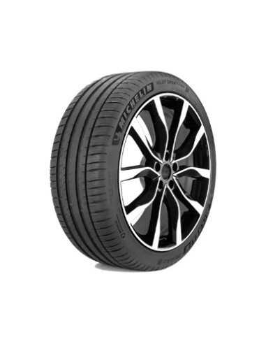 255/40 R21 102 Y Michelin  Pilot Sport 4 Suv