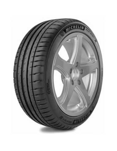 PS4 ND0 XL MICHELIN 265 45 19 105 Y