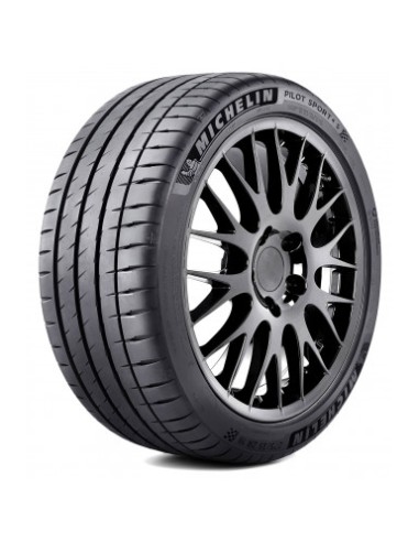 P.S.4S XLT0 ACO MICHELIN 265 35 21 101 Y