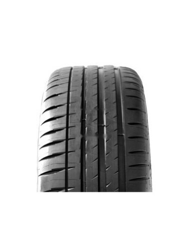 245/35 R19 (93Y) (Z) Y Michelin Pilot Sport 4 S Hn Xl (tl)