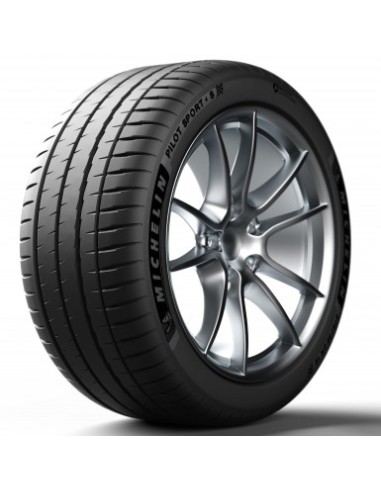 305/35 ZR20 TL 107(Y) PILOT SPORT 4 S...