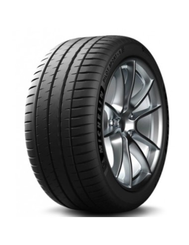 235/40 R19 (96Y) ZR Michelin Zo Pilot Sport 4 S Na0