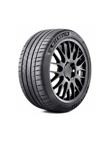 255/45 R20 105 Y Michelin  Pilot Sport 4 Suv