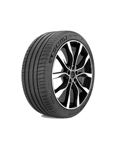 PILOT SPORT-4 SUV MICHELIN 255 45 20...