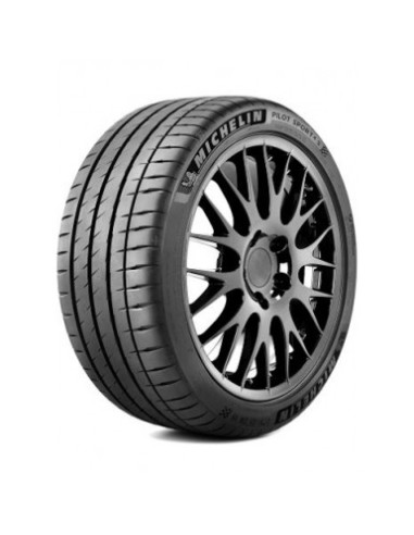 PILOT SPORT-4 SUV MICHELIN 255 40 21...