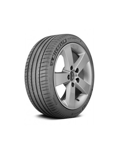 PILOT SPORT-4 SUV ZP FRV MICHELIN 315...