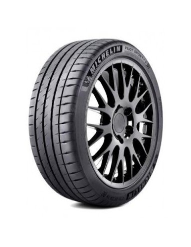 225/40 R19 93 Y Michelin Pilot Sport Ps4s