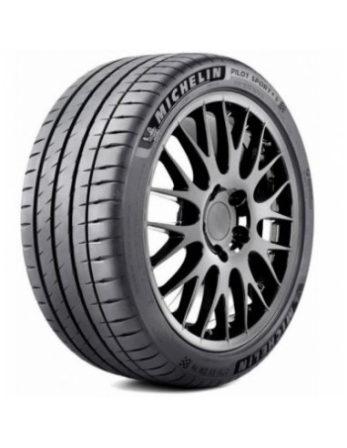 245/30 ZR19 TL 89(Y) PILOT SPORT 4 S...