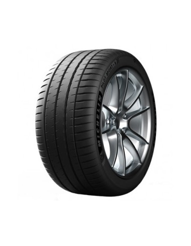 P.SPORT 4S XL MICHELIN 285 25 20 93 Y