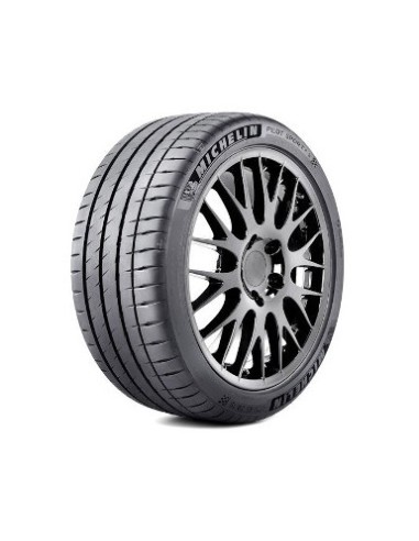 PIL.SPORT 4S EL MICHELIN 295 30 20 101 Y