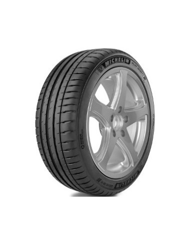 225/40 R19 93 Y Michelin Pilot Sport Ps4 Zp