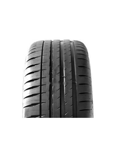 PILOT SPORT 4 MICHELIN 245 40 20 99 Y