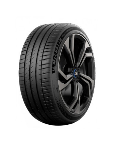 PILOT SPORT EV ACOUSTIC MICHELIN 255...