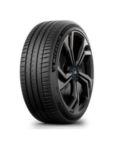 Pilot Sport EV Acoustic T0 MICHELIN...