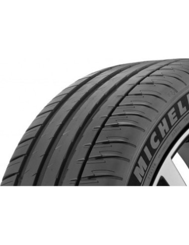 285/40 R21 109 Y Michelin Pilot Sport 4 Suv Xl (tl)